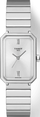 Tissot Bellissima Damenuhr 30x21,80mm- T160.110.11.033.00