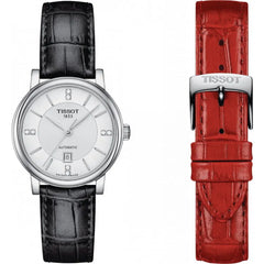 Tissot Carson Premium Automatic Lady - T122.207.16.036.01
