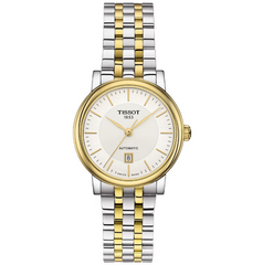 Tissot Carson Premium Automatic Lady - T122.207.22.031.00