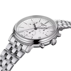 Tissot Carson Premium Chrono Herrenuhr - T122.417.11.011.00