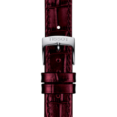 Tissot Carson Premium Lady Damenuhr - T122.210.16.373.00