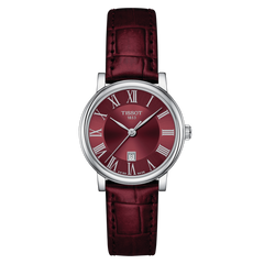 Tissot Carson Premium Lady Damenuhr - T122.210.16.373.00