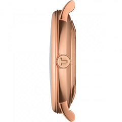 Tissot Carson Premium Powermatic 80 Herrenuhr - T122.407.36.033.00