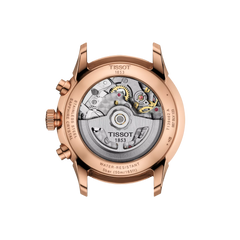Tissot Chemin Des Tourelles Chronographe Automatique - T139.462.36.298.00