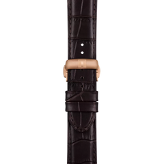 Tissot Chemin Des Tourelles Chronographe Automatique - T139.462.36.298.00