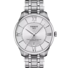 Tissot Chemin des Tourelles Powermatic 80 (42 mm) Herrenuhr - T139.407.11.038.00