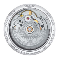 Tissot Chemin Des Tourelles Powermatic 80 Damenuhr – T099.207.16.116.00