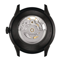 Tissot Chemin Des Tourelles Skeleton Herrenuhr - T139.836.36.441.00