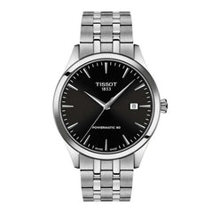 Tissot Classic Dream 40mm Powermatic 80 Herrenuhr - T158.407.11.051.00