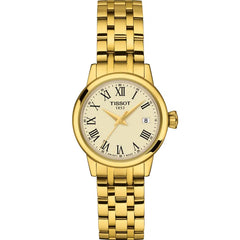 Tissot Classic Dream Damenuhr - T129.210.33.263.00