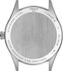 TISSOT Classic Dream Powermatic 80 40mm Herrenuhr - T158.407.11.031.00