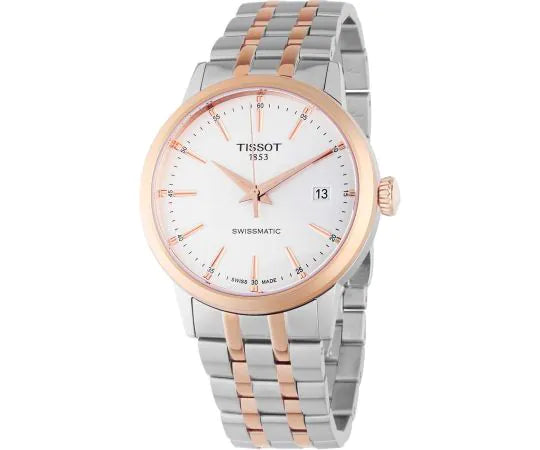 Tissot Classic Dream Swissmatic Herrenuhr - T129.407.22.031.00