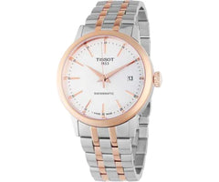 Tissot Classic Dream Swissmatic Herrenuhr - T129.407.22.031.00