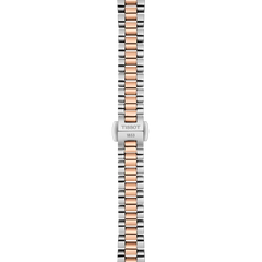 Tissot Desir 28 mm Damenuhr – T152.010.22.116.01