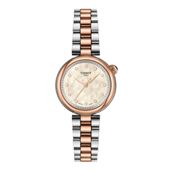 Tissot Desir 28 mm Damenuhr – T152.010.22.116.01