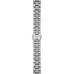Tissot Desir 29.6 mm Damenuhr Beige mit Diamanten - T152.223.11.546.00