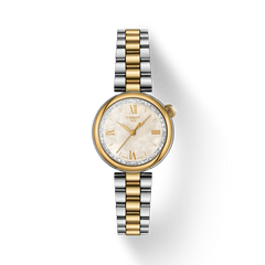 Tissot Desir Damenuhr Quarzwerk 28 MM - T152.010.22.118.01