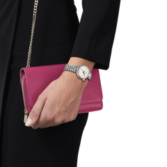 Tissot Desir Quarz 28 MM Damenuhr - T152.010.11.116.00