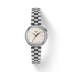Tissot Desir Quarz 28 MM Damenuhr - T152.010.11.116.00