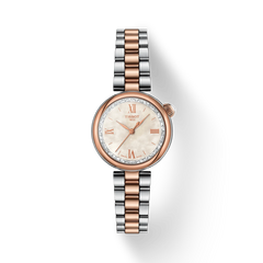 Tissot Desir Quarz Damenuhr - T152.010.22.118.00