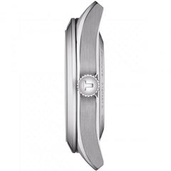 Tissot Gentleman Powermatic 80 Silicium Herrenuhr - T127.407.16.031.01