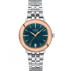 Tissot Glendora Damenuhr - T929.210.41.046.00