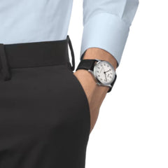 Tissot Heritage 1938 Automatic Cosc Herrenuhr T142.464.16.032.00