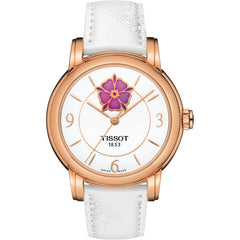 Montre Tissot Lady Heart Automatique - T050.207.37.017.05