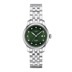 Tissot Le Locle Automatic Lady Damenuhr - T006.207.11.096.00