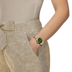 Tissot Le Locle Automatik (29 mm) Damenuhr - T006.207.22.096.01