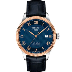 Tissot Le Locle COSC Automatik 18K Gold - T932.408.46.043.00