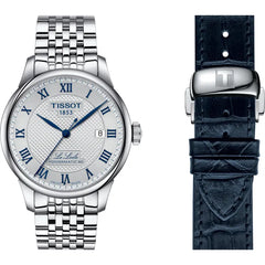 Tissot Le Locle Powermatic 80 20th Anniversary - T006.407.11.033.03