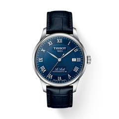 Tissot Le Locle Powermatic 80 Herrenuhr - T006.407.16.043.00