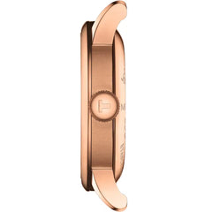 Tissot Le Locle Powermatic 80 Unisexuhr - T006.407.33.093.00