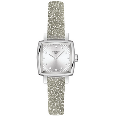 Tissot Lovely Square Festive Set - T058.109.17.036.02