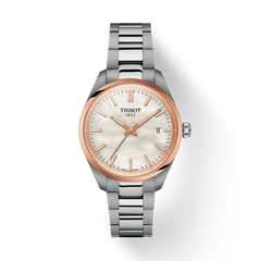 Tissot PR 100 34mm Damenuhr - T150.210.21.111.00