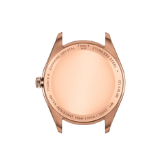 Tissot PR 100 40mm Herrenuhr - T150.410.33.051.00