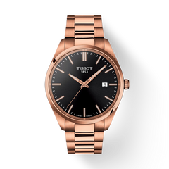 Tissot PR 100 40mm Herrenuhr - T150.410.33.051.00