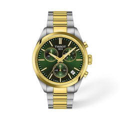 Tissot PR 100 Chronograph 40 mm – T150.417.22.091.00