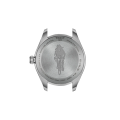 Tissot PR 100 Cycling 34mm Damenuhr - T150.210.17.037.00