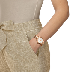 Tissot PR 100 Damenuhr - T150.210.33.111.00