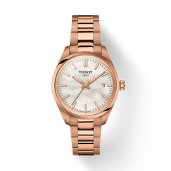 Tissot PR 100 Damenuhr - T150.210.33.111.00