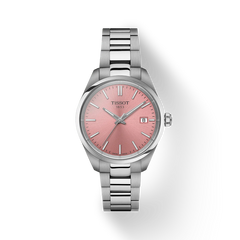 Tissot PR 100 Quartz 34 MM Damenuhr - T150.210.11.331.00
