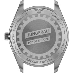 Tissot PR100 Jungfraubahn (40 mm) Herrenuhr - T150.410.11.031.00