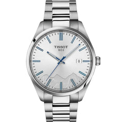 Tissot PR100 Jungfraubahn (40 mm) Herrenuhr - T150.410.11.031.00