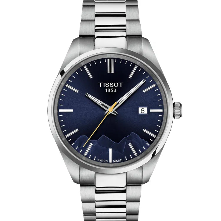 Tissot PR100 Jungfraubahn (40 mm) - T150.410.11.041.02