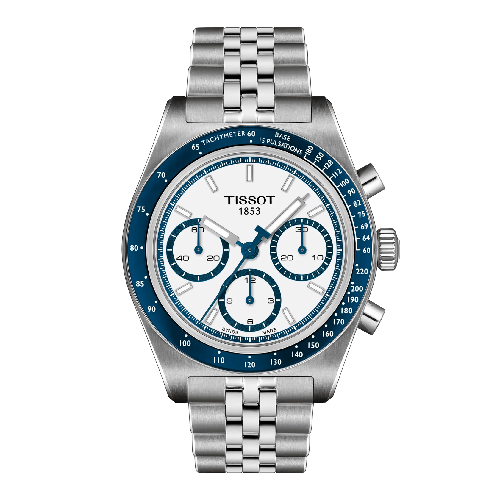 Tissot PR516 Automatic Chronograph - T149.462.11.011.00