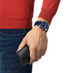 Tissot PR516 Powermatic 80 Automatik - T149.407.16.041.00