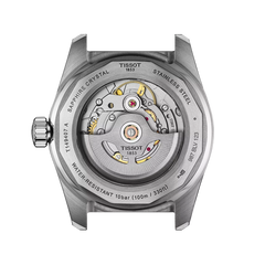 Tissot PR516 Powermatic 80 Automatik Herrenuhr - T149.407.22.011.00