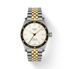 Tissot PR516 Powermatic 80 Automatik Herrenuhr - T149.407.22.011.00